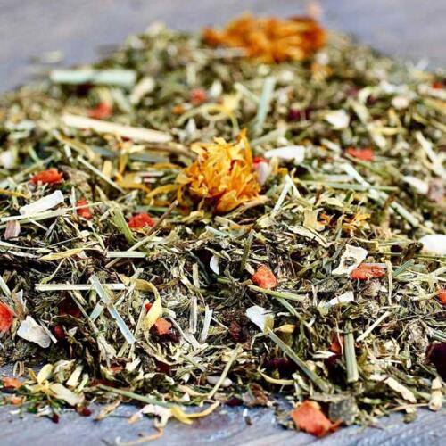 PFERDGERECHT Futter FUTTER NATUR fr Pferde 15kg