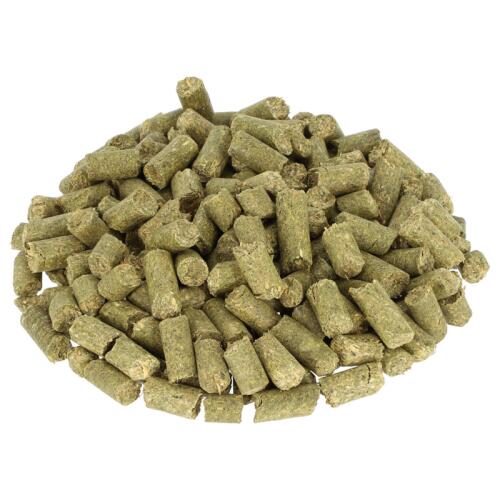 LAVISANO Futter GREENPROBIOTIC fr Pferde 25kg 1 Sack