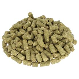 LAVISANO Futter GREENPROBIOTIC für Pferde 25kg 1 Sack