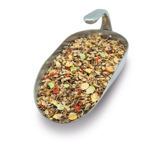 LUDGERS P Futter MASH REGENERATION fr Pferde 14kg
