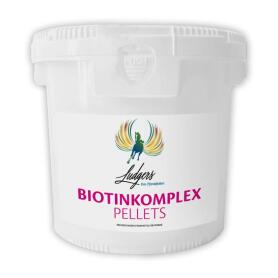 LUDGERS N Ergänzungsfutter BIOTINKOMPLEX für...