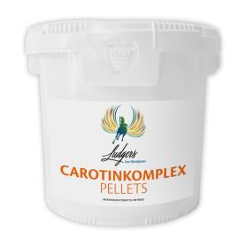 LUDGERS N Ergänzungsfutter CAROTINKOMPLEX für...