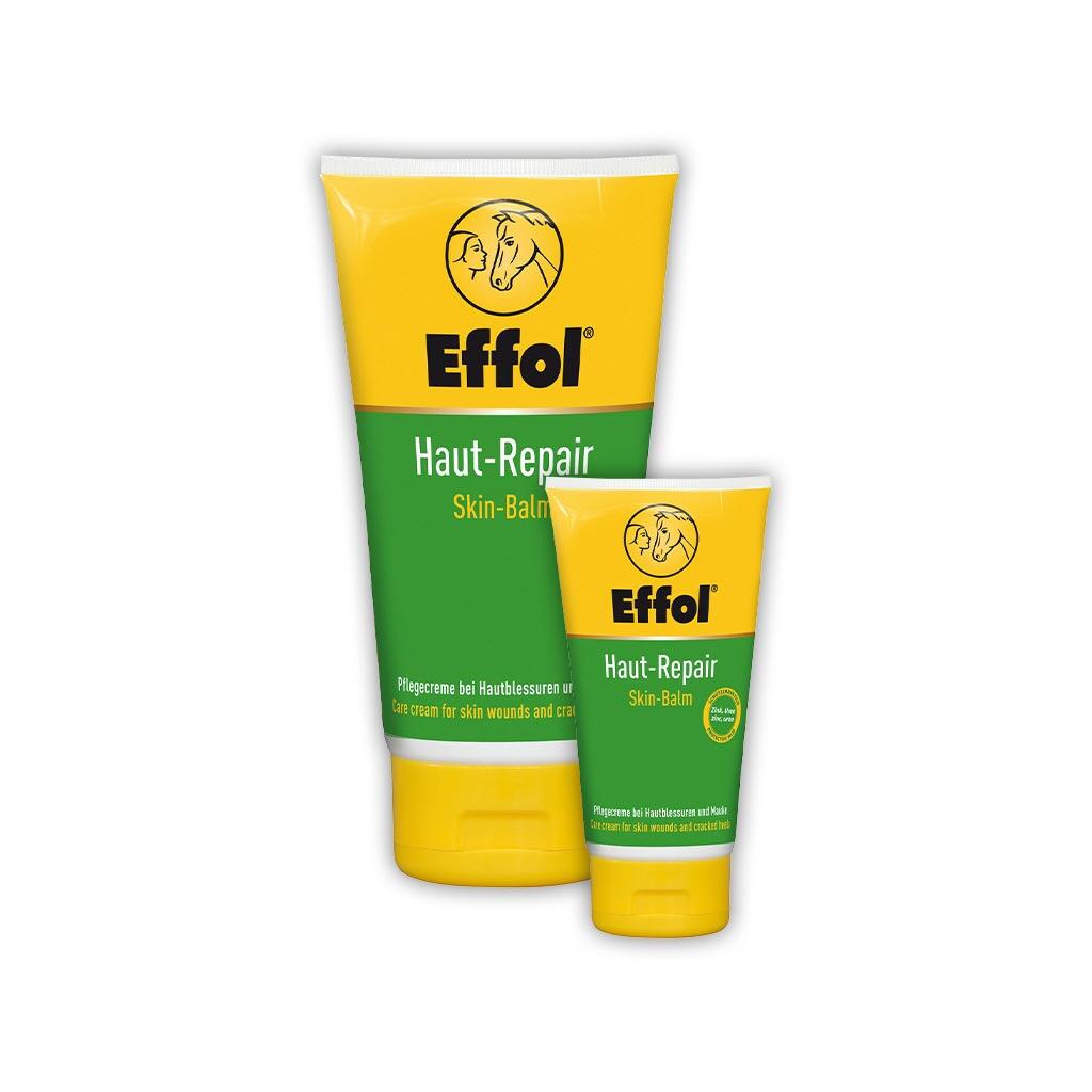 EFFOL Hautpflege HAUT REPAIR für Pferde 150ml