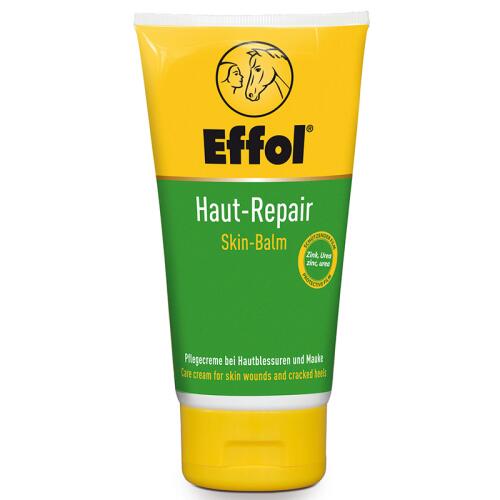 EFFOL Hautpflege HAUT REPAIR für Pferde 150ml