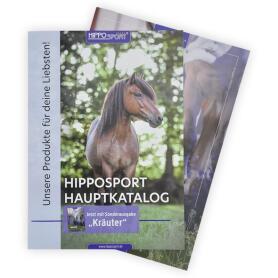 HIPPOSPORT Zubehör KATALOG