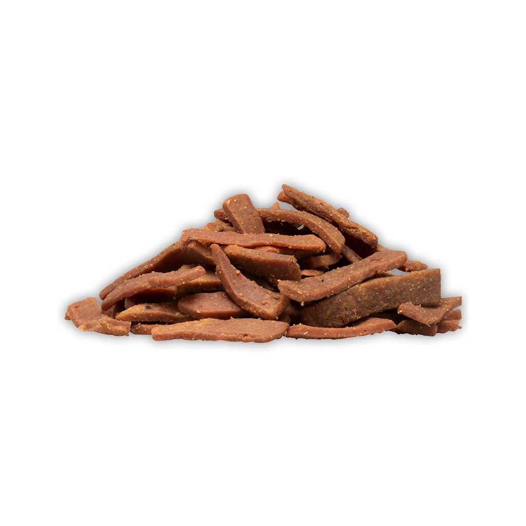 CATZ FINEFOOD Leckerli MEATZ NO. 3 HUHN für Katzen 45g