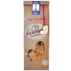 KEKSDIEB Leckerli OSTSEE-EDITION SANDDORN für Hunde...