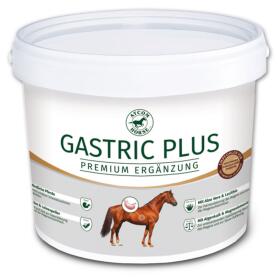 ATCOM Ergänzungsfutter GASTRIC PLUS für Pferde 3kg