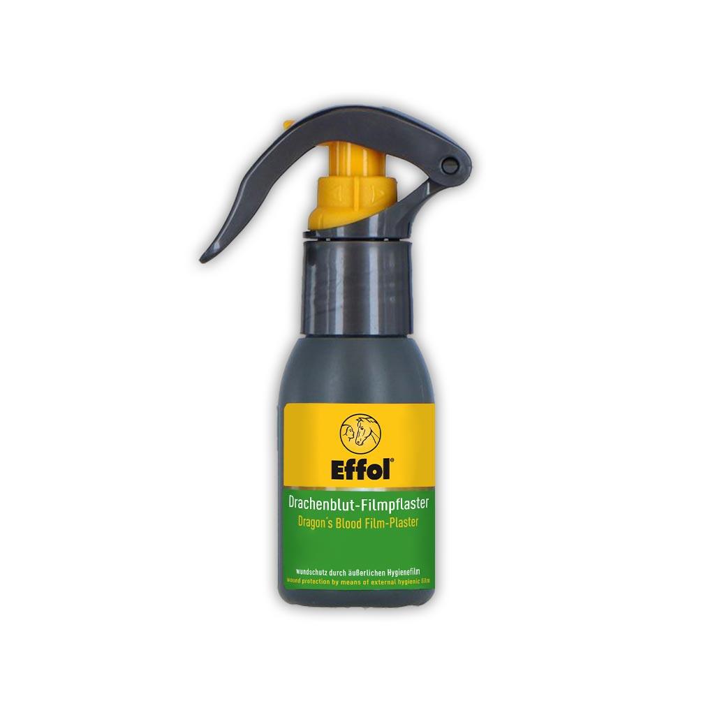 EFFOL Hautpflege DRACHENBLUT-FILMPFLASTER für Pferde 50ml