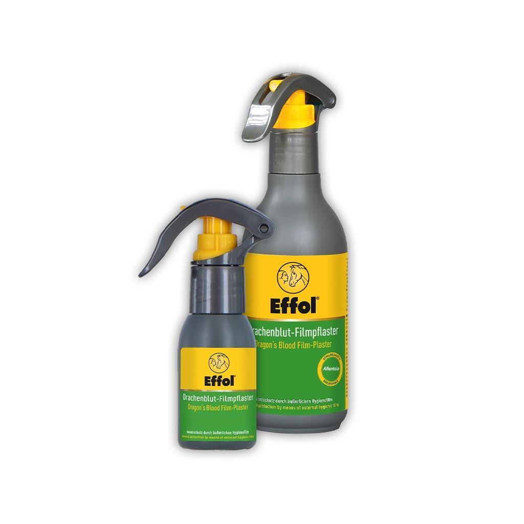 EFFOL Hautpflege DRACHENBLUT-FILMPFLASTER für Pferde 50ml