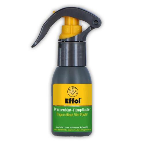 EFFOL Hautpflege DRACHENBLUT-WUNDSPRAY für Pferde 50ml