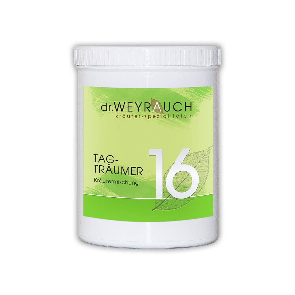 DR. WEYRAUCH Ergänzungsfutter NR. 16 TAGTRÄUMER für Pferde 1,2kg