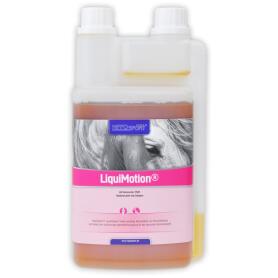 HIPPOSPORT Ergänzungsfutter LIQUIMOTION für Pferde 1 Liter