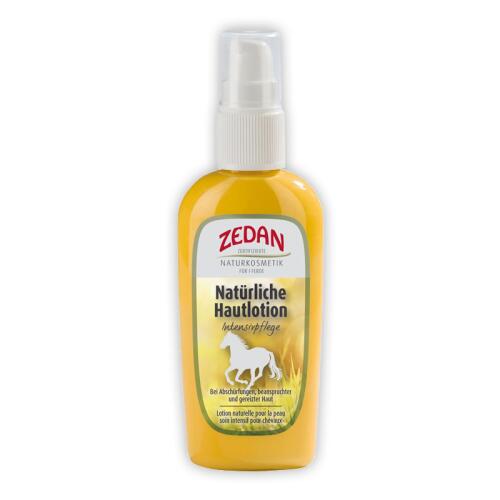 ZEDAN Hautpflege NATÜRLICHE HAUTLOTION für Pferde 250ml