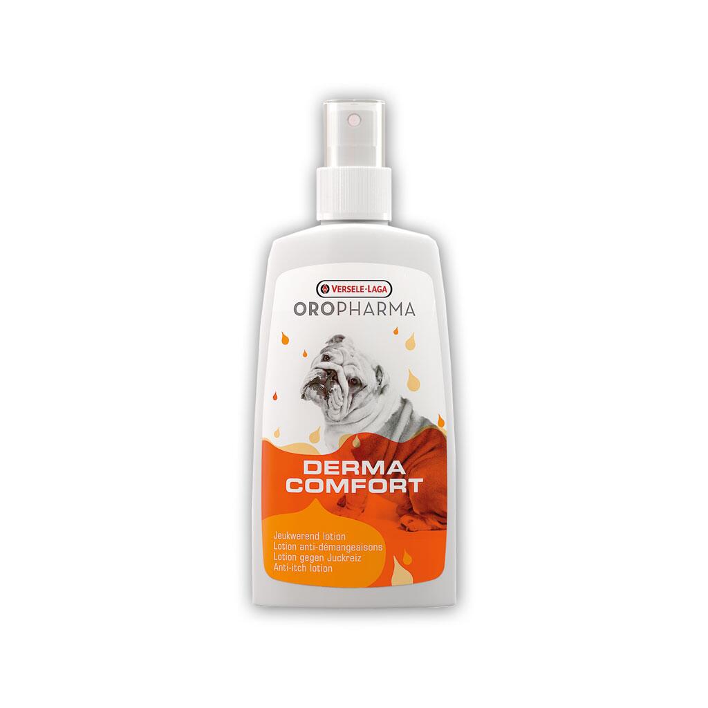 OROPHARMA Pflegemittel DERMA COMFORT für Hunde 150ml