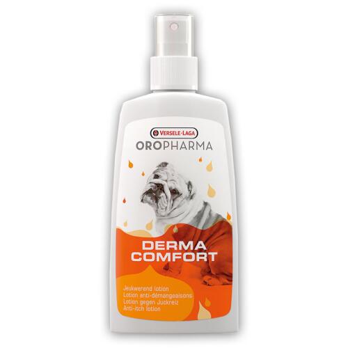 OROPHARMA Pflegemittel DERMA COMFORT für Hunde 150ml