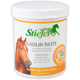 STIEFEL Pflegemittel KAOLIN PASTE für Pferde