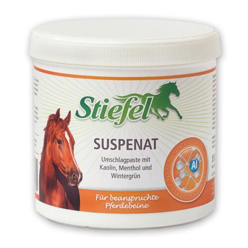 STIEFEL Pflegemittel SUSPENAT für Pferde 2kg