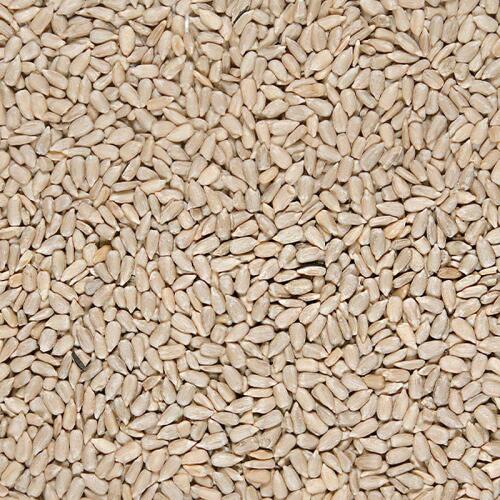 MENU NATURE Futter SONNENBLUMENSAMEN GESCHLT fr Vgel 750g