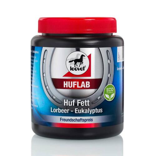 LEOVET Hufpflege HUFLAB HUF FETT für Pferde 750ml