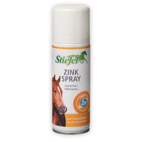 STIEFEL Hautpflege ZINKSPRAY für Pferde 200ml