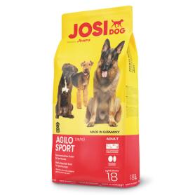 JOSERA Trockenfutter JOSIDOG AGILO SPORT für Hunde 18kg