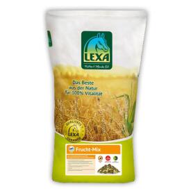 LEXA Futter FRUCHT MIX für Pferde 7,5kg