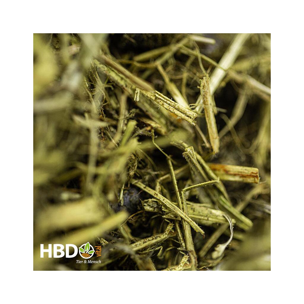 HBDS Futter STRUKTURVIT für Pferde 15kg