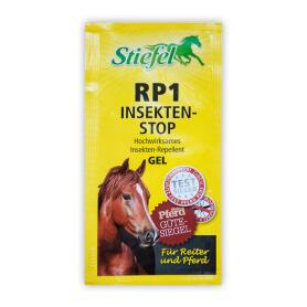 STIEFEL Fliegenschutz RP1 INSEKTEN-STOP für Pferde...