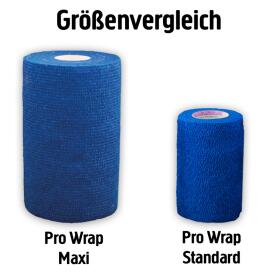 FARM & STABLE Gesundheitspflege PROWRAP MAXI für Pferde 15cm x 15m