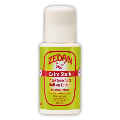 ZEDAN Insektenschutz SP EXTRA STARK ROLL-ON für Pferde 75ml