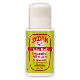 ZEDAN Insektenschutz SP EXTRA STARK ROLL-ON für...