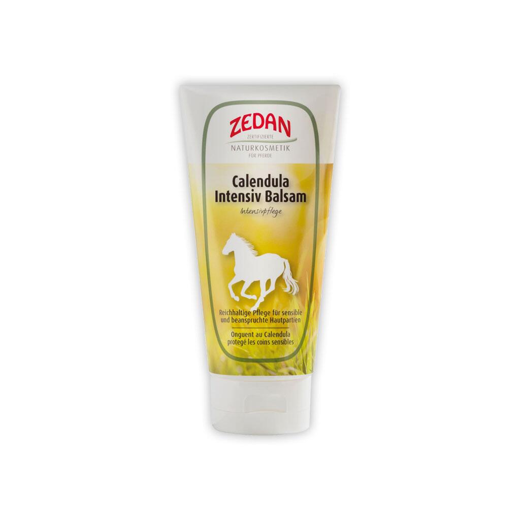 ZEDAN Hautpflege CALENDULA INTENSIV BALSAM für Pferde 200ml