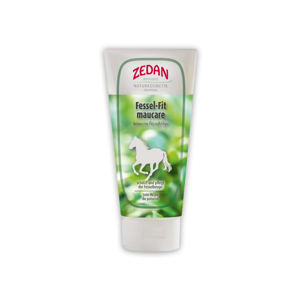 ZEDAN Hautpflege FESSEL-FIT MAUCARE für Pferde 200ml