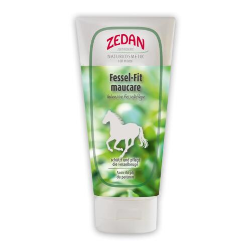 ZEDAN Hautpflege FESSEL-FIT MAUCARE für Pferde 200ml