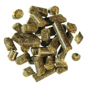 AGROBS Futter ALPENGRÜN PELLET für Pferde 20kg