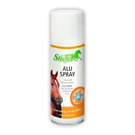 STIEFEL Hautpflege ALUSPRAY für Pferde 200ml