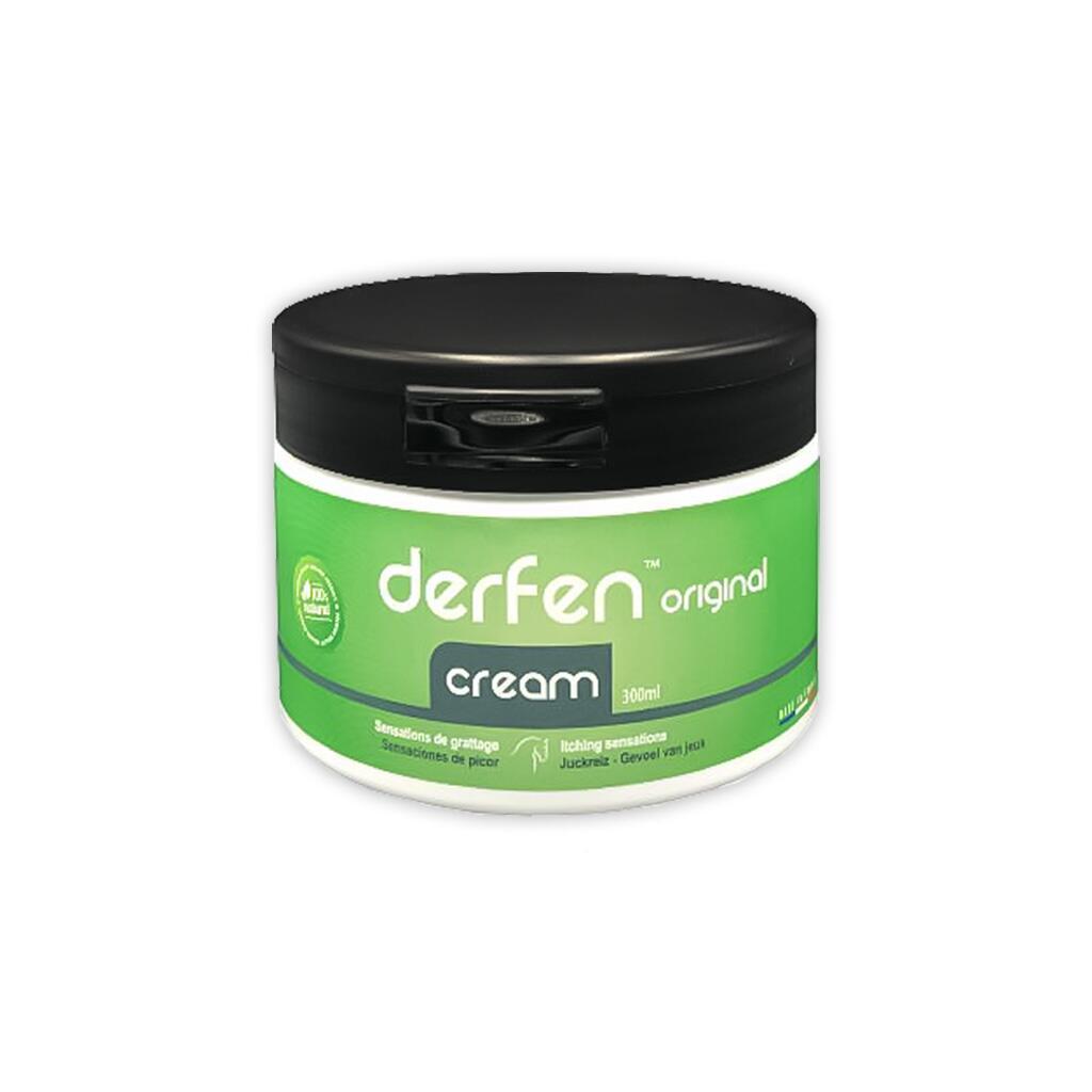 ANIMADERM Hautpflege DERFEN ORIGINAL CREAM für Pferde 300ml