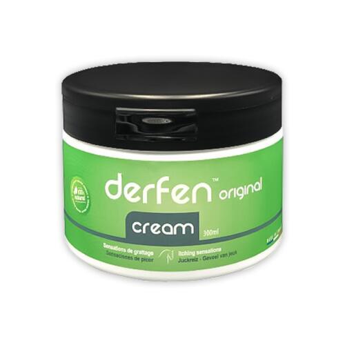 ANIMADERM Hautpflege DERFEN ORIGINAL CREAM für Pferde 300ml