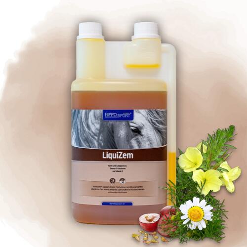 HIPPOSPORT LiquiZem