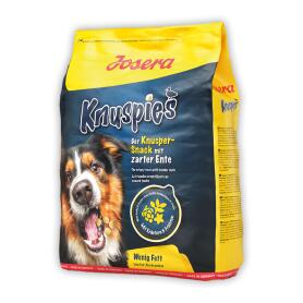 JOSERA Leckerli KNUSPIES für Hunde