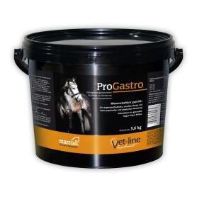 MARSTALL Ergänzungsfutter PROGASTRO für Pferde 3kg