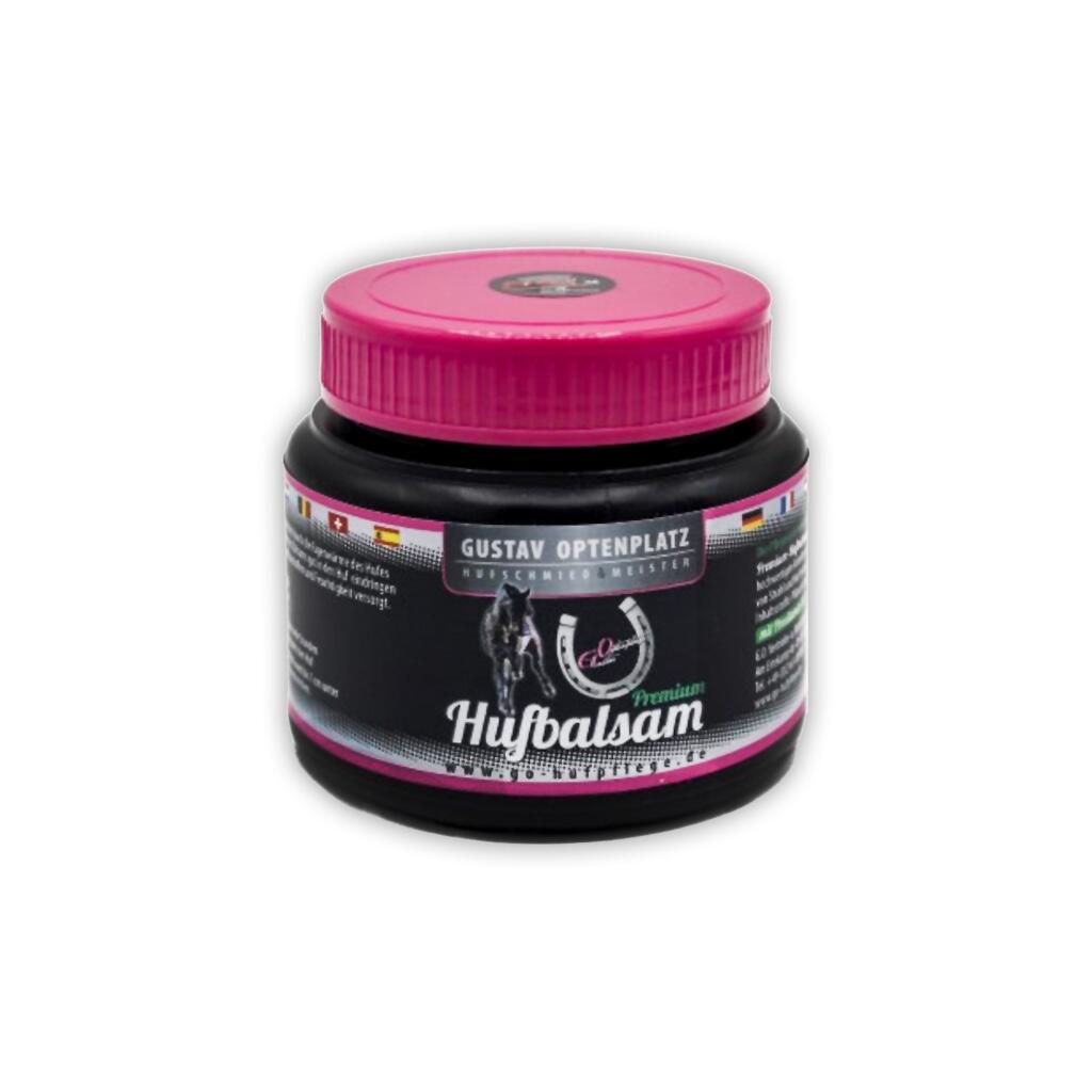 GO! Hufpflege HUFBALSAM GIRLZ PREMIUM für Pferde