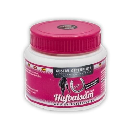 GO! Hufpflege HUFBALSAM GIRLZ SPEZIAL für Pferde