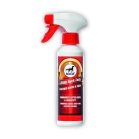 LEOVET Lederpflege LEDER RUCK ZUCK für Glattleder 250ml