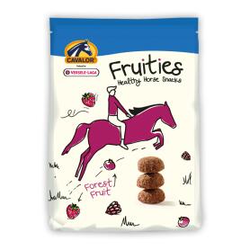 CAVALOR Leckerli FRUITIES für Pferde 750g