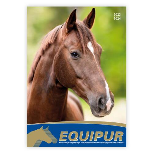 EQUIPUR Zubehör KATALOG