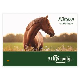 ST. HIPPOLYT Zubehör KATALOG