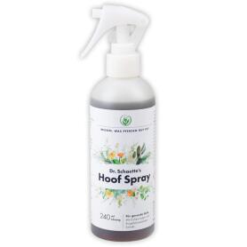 DR. SCHAETTE Hufpflege HOOF SPRAY für Pferde 240ml