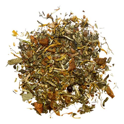MARSTALL Futter BERGWIESEN-MASH fr Pferde 12,5kg